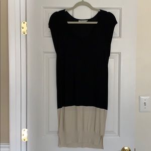 Alexander Wang knit mini dress (or top)